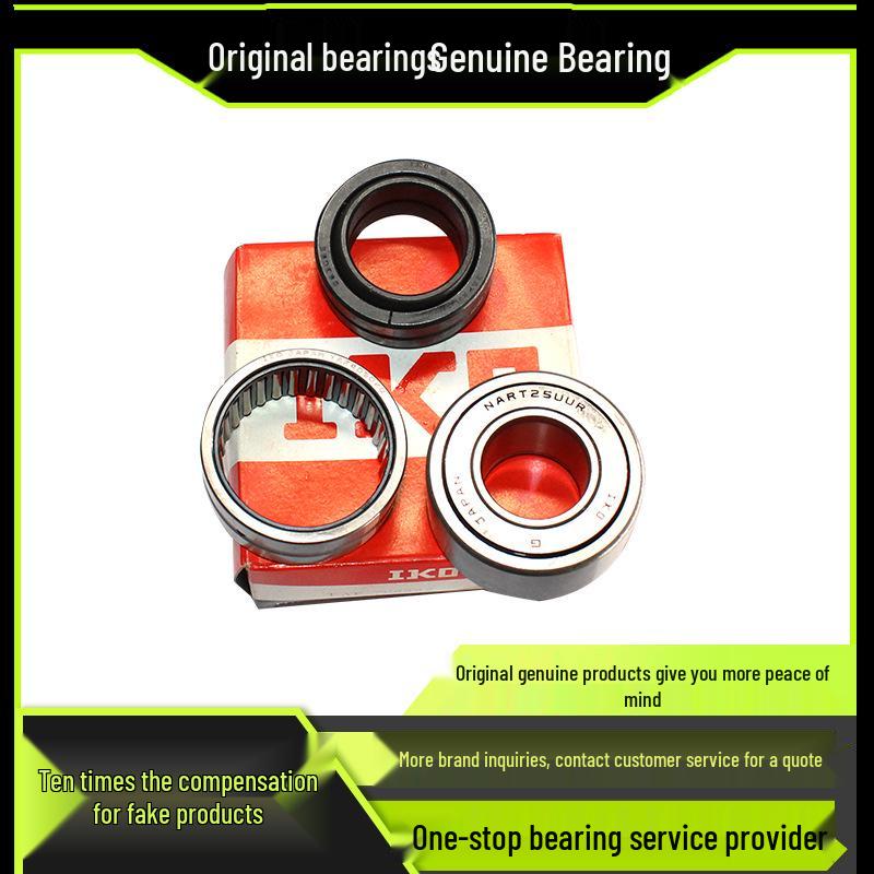 Japan Precision Bearing KT Series: KT151913, KT172117, KT162017, KT283313, KT172311