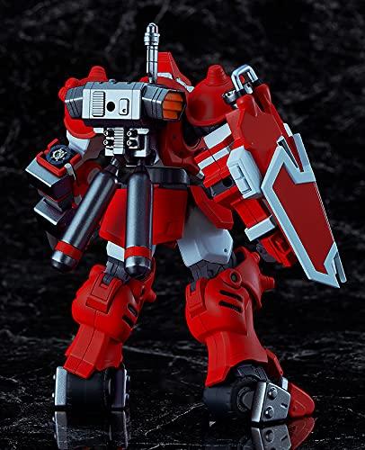 MODEROID Cyberbots Brodia Пластиковая модель без масштаба из PS и ABS (Требуется сборка)
