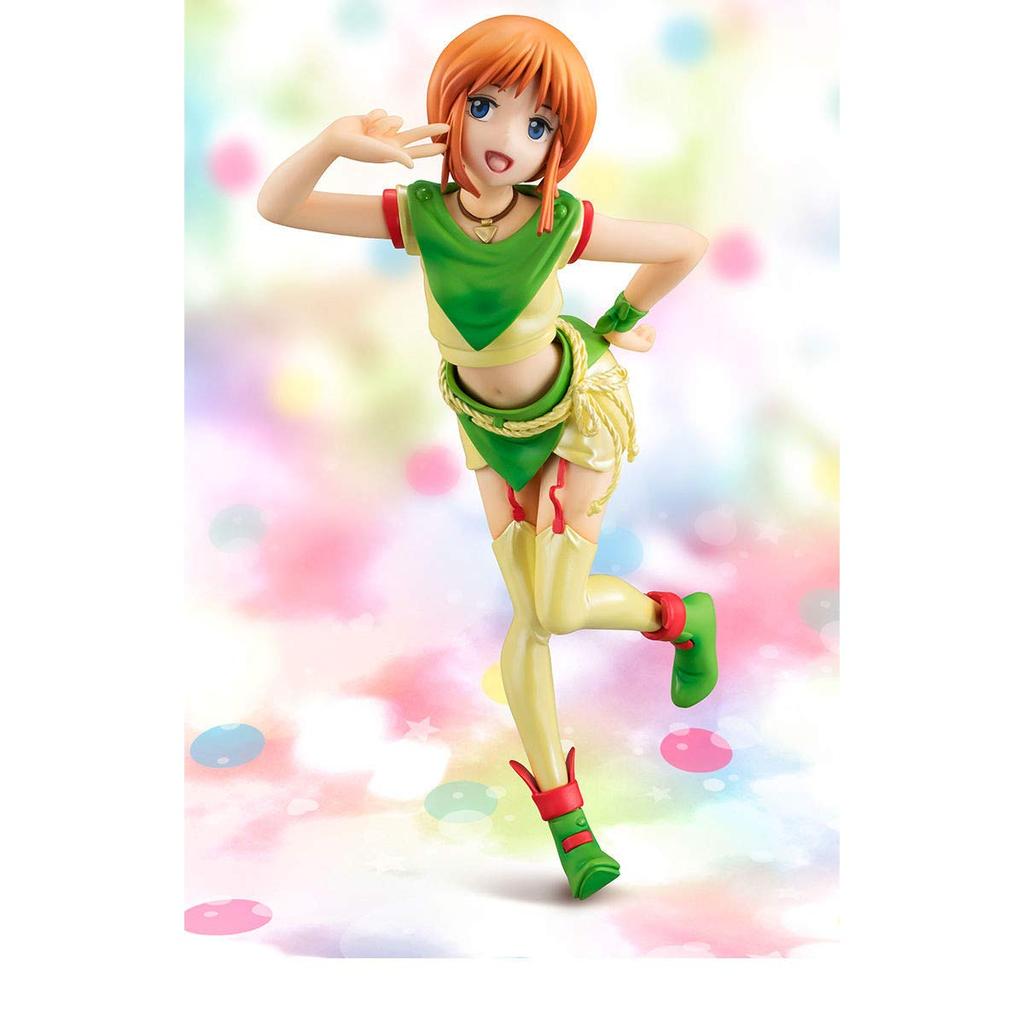Отличная модель RAHDX Pull Limited Reprint Edition Complete Figure GANEO LP. 1/8