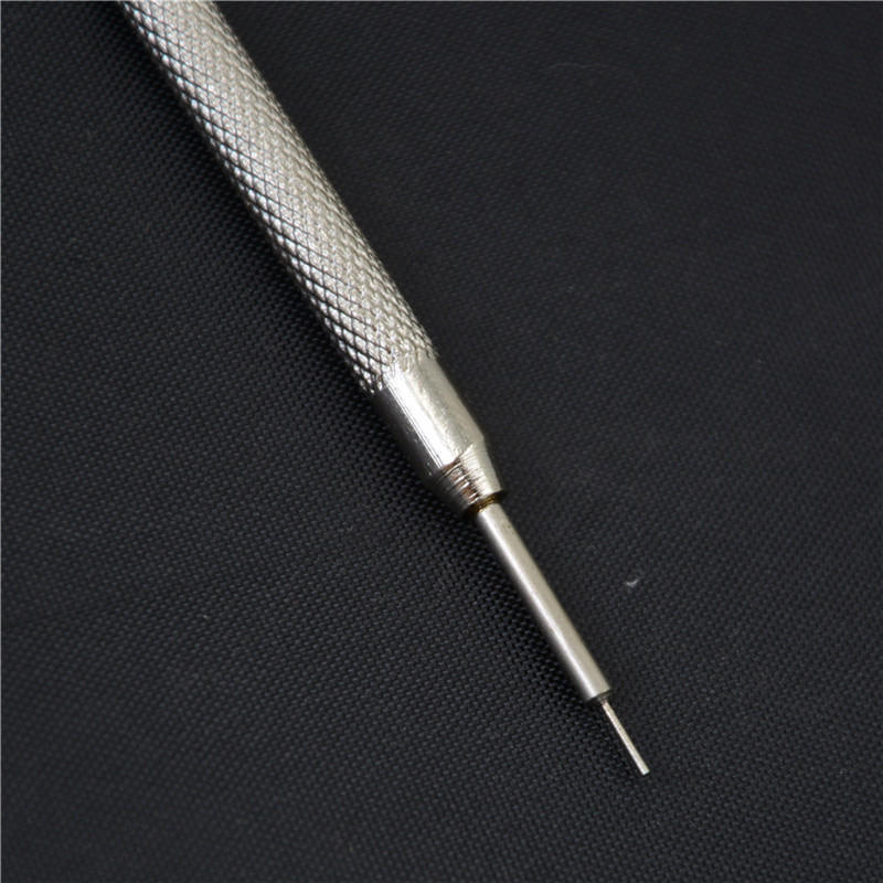 3 шт. Набор инструментов для ремонта пружинных стержней для часовых ремешков