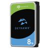 HDD Seagate SkyHawk 8TB SATA ST8000VX010