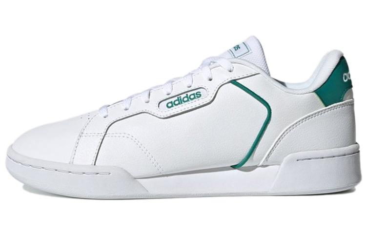 adidas Neo Roguera 'White Collegiate Green' EH2022