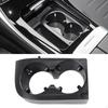 Car Console Cup Holder Center Beverage Replaces Auto Supply