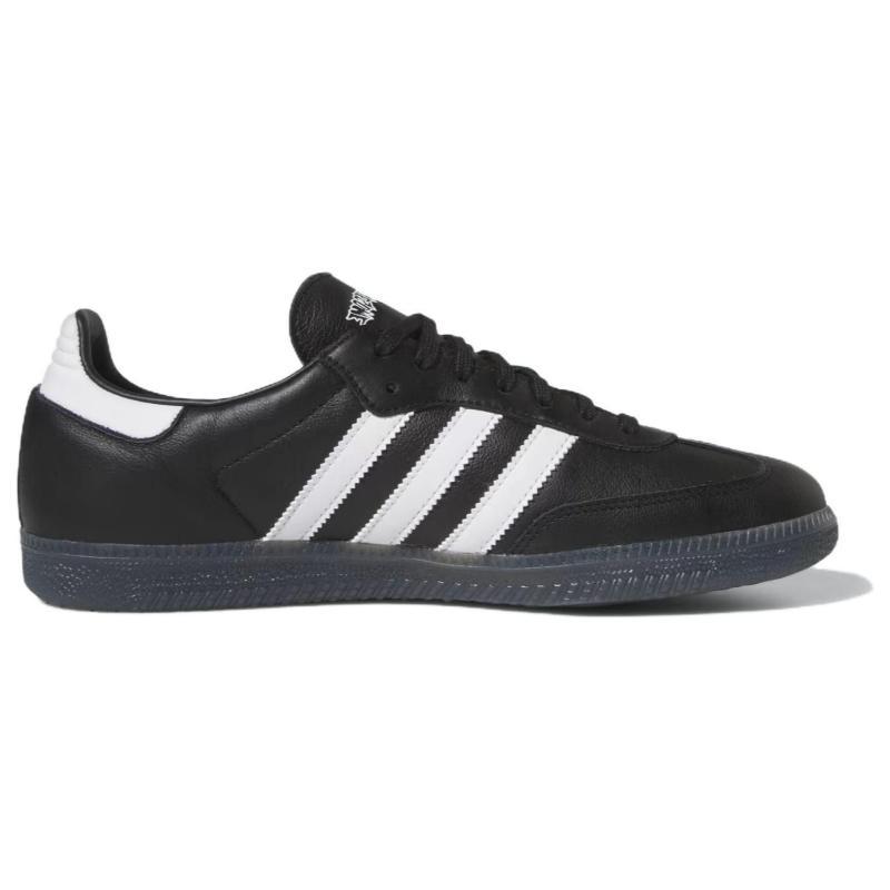 adidas Fucking Awesome X Adidas Samba 'Черно-белые' Кроссовки ID7339