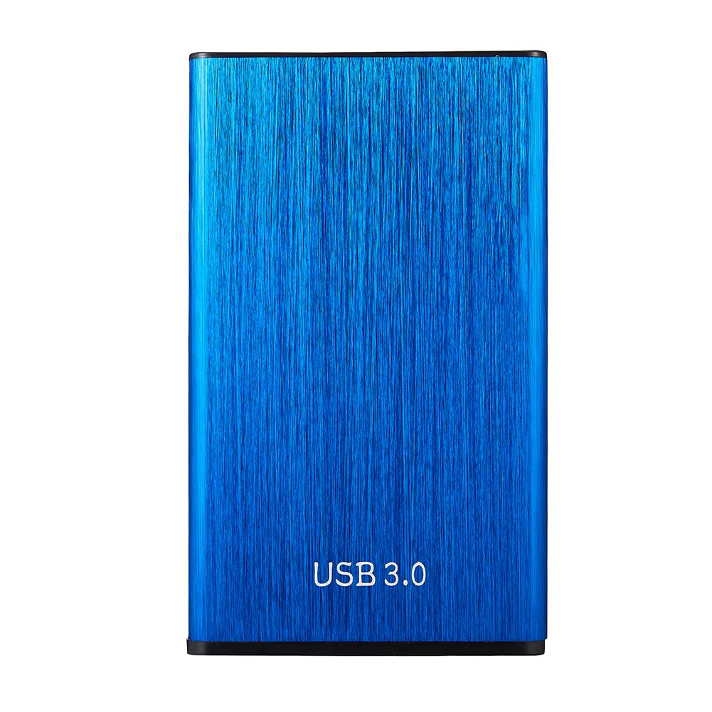 3.0 Мобильный 2,5-дюймовый жесткий USB-диск 2.0 Диск для ПК