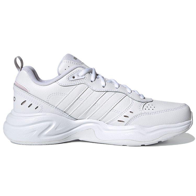 adidas Neo Strutter Спортивные Амортизация Нескользящие Износостойкие Легкие Низкие Повседневные Туфли Женские FY8492