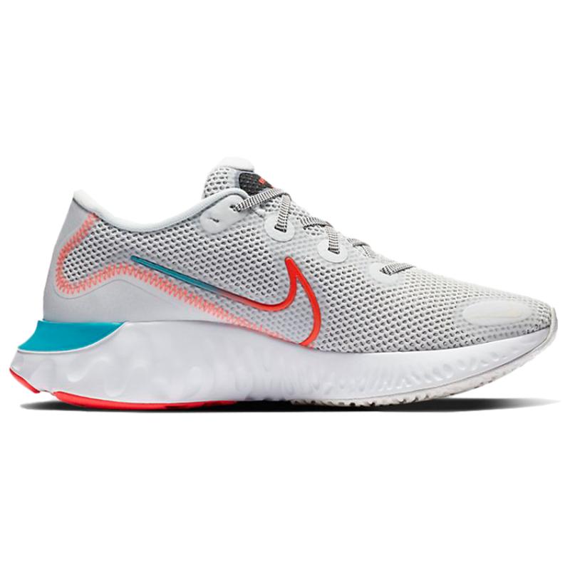 Nike Кроссовки Renew Run Ombre Swoosh CK6357-101