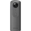 Восстановленная 360-градусная 4K сферическая VR-камера RICOH THETA V с гарантией 180 дней