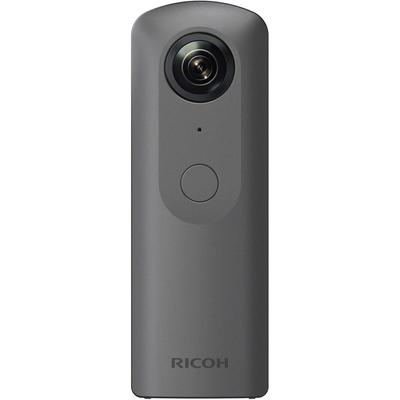 Восстановленная 360-градусная 4K сферическая VR-камера RICOH THETA V с гарантией 180 дней