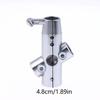 For Technics Sl1200 Sl1210 Mk2 3 5 Turntable Tonearm Pivot Accessories Lp Vinyl Record Sound Arm Bushing Shaft Axle Sleeve Pipe