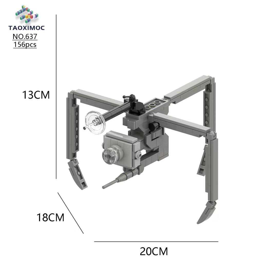 Туалет ТВ Наушники Динамик Симулятор Строительные блоки Образовательная головоломка Веселые игрушки для любителей игр Аудио Человек и Человек с камерой