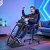 Racing Wheel Stand, Adjustable & Foldable Simulator Stand for Logitech G29 G27 G920 G923, Thrustmaster T300RS T300GT T248 TS-PC TSXW Gaming