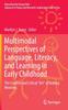 Книга Multimodal Perspectives of Language, Literacy, and Learning In Early Childhood : The Creative and Critical "Art" of Making Meaning : 12