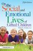 The On the Social and Emotional Lives of Gifted Children Book
