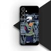 Чехол для телефона Sasuke Uchiha Jiraiya Kakashi Narutos для Motorola Moto Edge 70 60 Fusion NEO Pro G56 G96 G04 G05 20 G Stylus