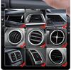 Lexus-compatible Car Air Freshener: Long-lasting Fragrance for ES200, RX300, UX260h, NX200 Air Vents