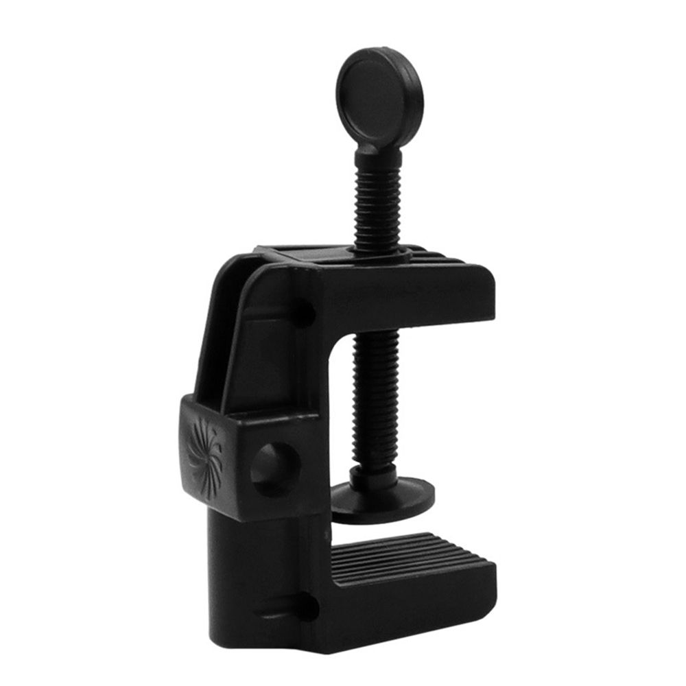 Fittings Desktop Bedside Clamp Bracket Clamp Cantilever Light Holder Desk Lamp Clip Tablet Holder