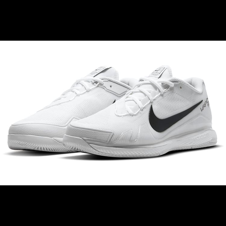 Nike Air Zoom Vapor Pro Белый Черный CZ0220-124