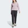Adidas X Terrex X National Geographic FW24 Softshell Hooded Solid Color Casual Long Sleeve Jacket Women jackets Purple Pink IX5630