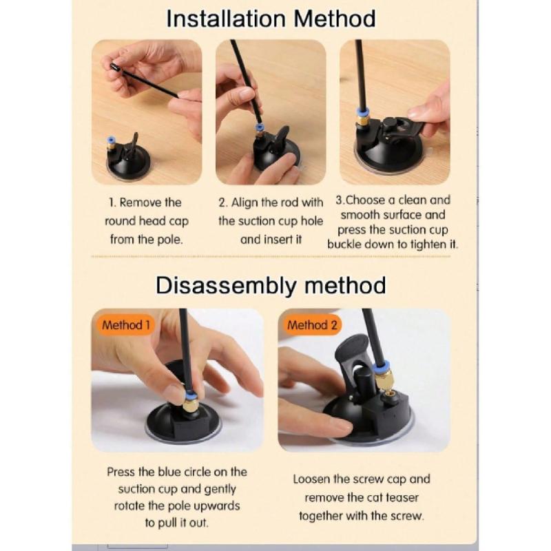 1 шт. Дразнилка для кошек, интерактивная игрушка, наполнитель с искусственным пером и колокольчиком, сменный продукт для ловли, подходит для кошачьих упражнений