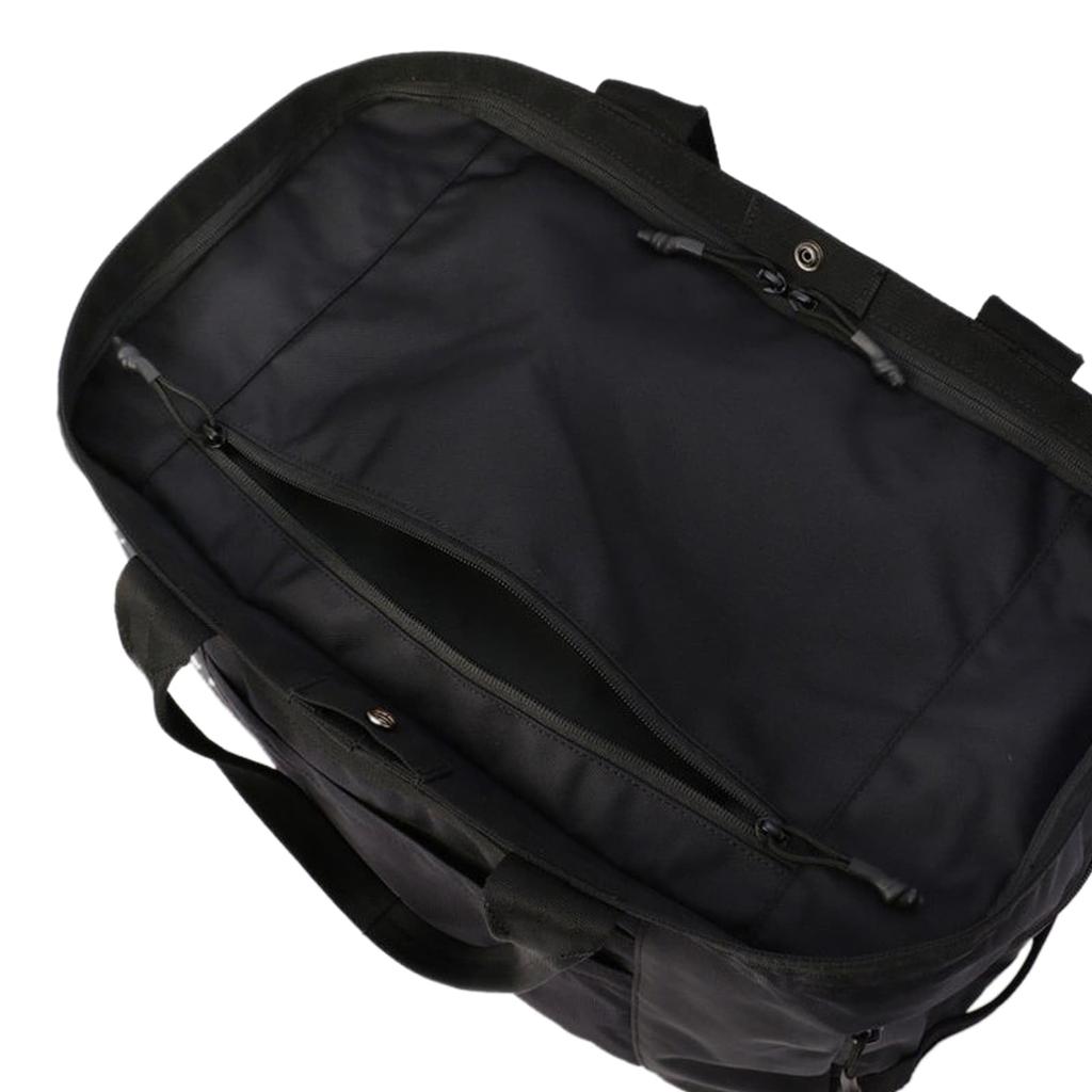 ТРАНСПОРТНАЯ СУМКА ДЛЯ МАЛЬЧИКОВ BRA233T18 ЧЕРНАЯ [Брифинг]