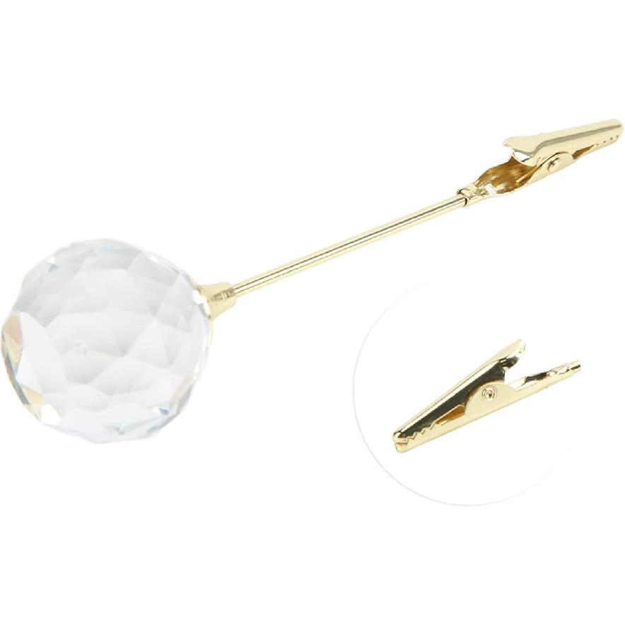 Table Number Holder Number Stands Message Clip Photo Clip Memo Clip Office Base Crystal Creativity Metal Picture Clip Metalware