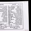 5 шт. Справочная клавиатура для Windows/Word, Наклейка с компьютерными горячими клавишами, Самоклеящиеся съемные наклейки для быстрой справки, Руководство по клавиатуре