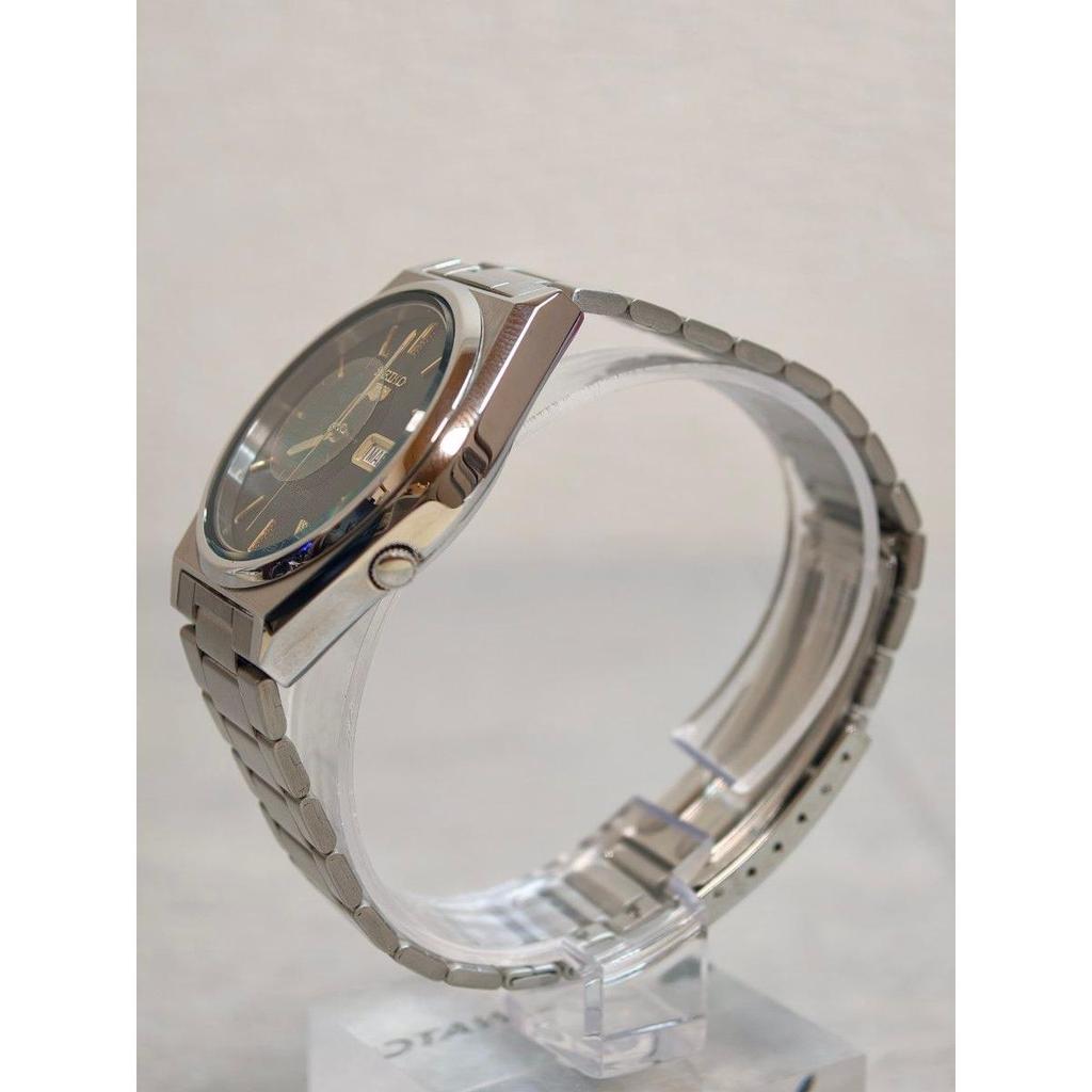 Б/у [Красивая вещь_Хорошее состояние] SEIKO Seiko 5 7S26-8760 Автоматические мужские часы