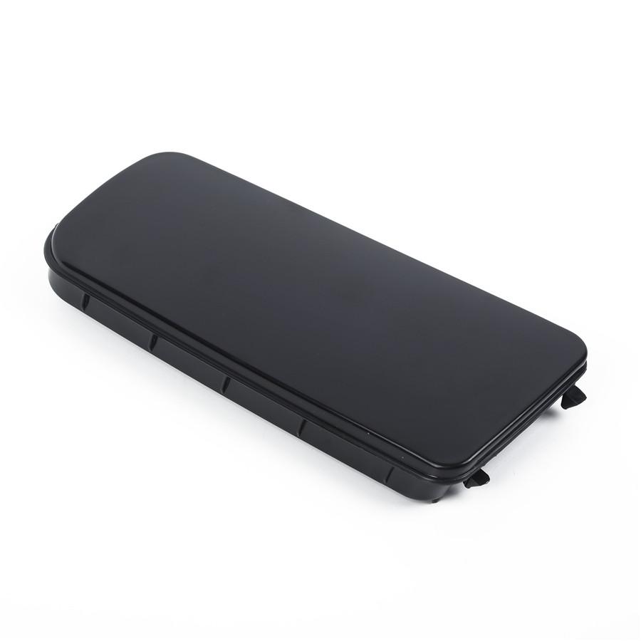 2x Крышка заглушка противотуманной фары переднего бампера для BMW E36 3 серии 51118122449 51118122450