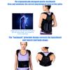 Pulley Posture Corrector Back Braces Waist Lumbar Support Belt Humpback Prevent Body Straighten Slouch Compression Pain Relief
