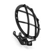 MAORANG FOR X350 X350 2023-2024 Headlight Guard Motorcycle Change Retro Head Guard Net Headlight Shade Accessories Bracket X350 Motorcycle Accessories
