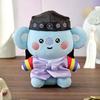 BT21 Сидящая кукла BABY Premium K Edition (7 вариантов)