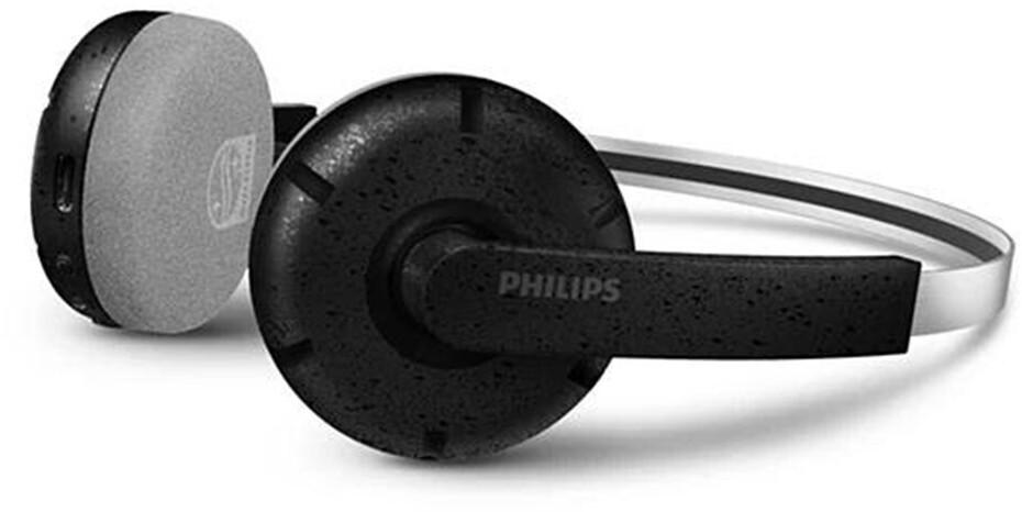 Наушники Philips TAH2000 TAH2000BK/00