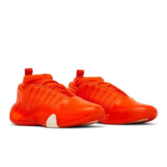 adidas Харден Вол. 7 'Impact Orange' ID2237