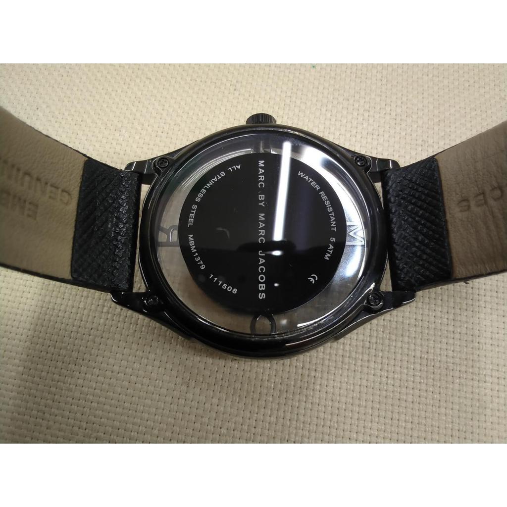 Б/у MARC BY MARC JACOBS MB,M1379 Кварцевые