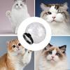 Bath Grooming Grooming Mask Cat  Muzzle Cat Accessories Anti-Licking Anti-Bite Breathable Protective Space Hood