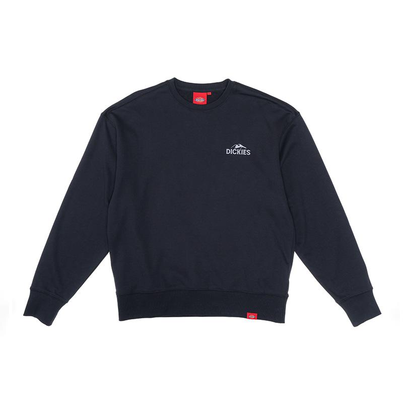 Dickies Толстовки Мужские С круглым вырезом Умеренный Обычный DK0A87D8