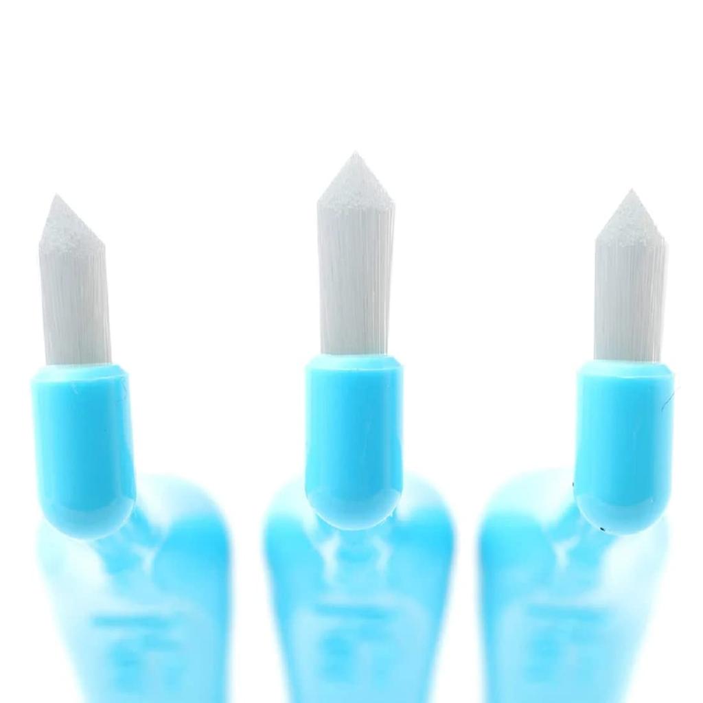 Tuft Dental Oral Care Peachure M Assortment of [One Brush] (Medium) [Set 24]