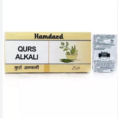 Хамдард Курс Алкали 200 таблеток