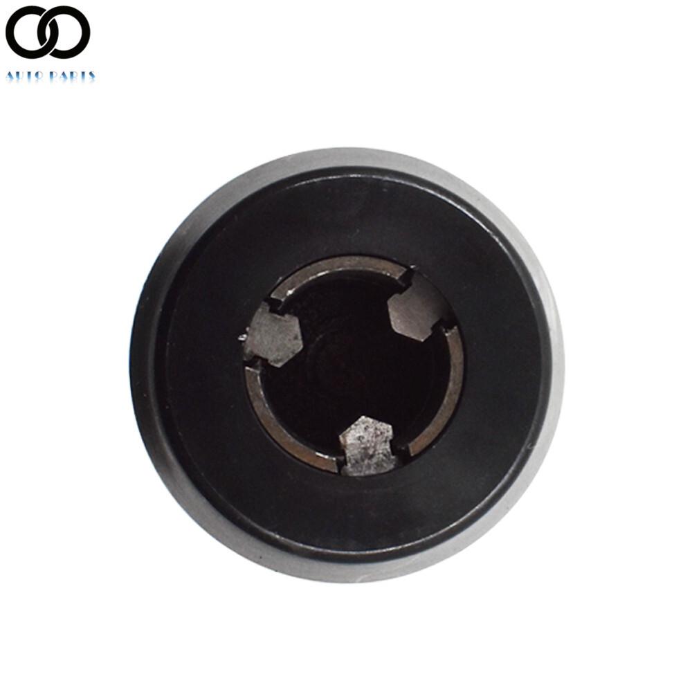 3/16-3/4" 3JT Pro-Series Keyless Drill Chuck Heavy Duty CNC Jacobs Type JT3