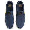 Nike Zoom Stefan Janoski+ Slip SB Thunder Blue Sundial Мужские кроссовки Sail FN5893-401
