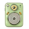 Divoom Beetle Gen 2 Ретро Мини Портативная Bluetooth Колонка CN вилка (адаптер в комплекте)