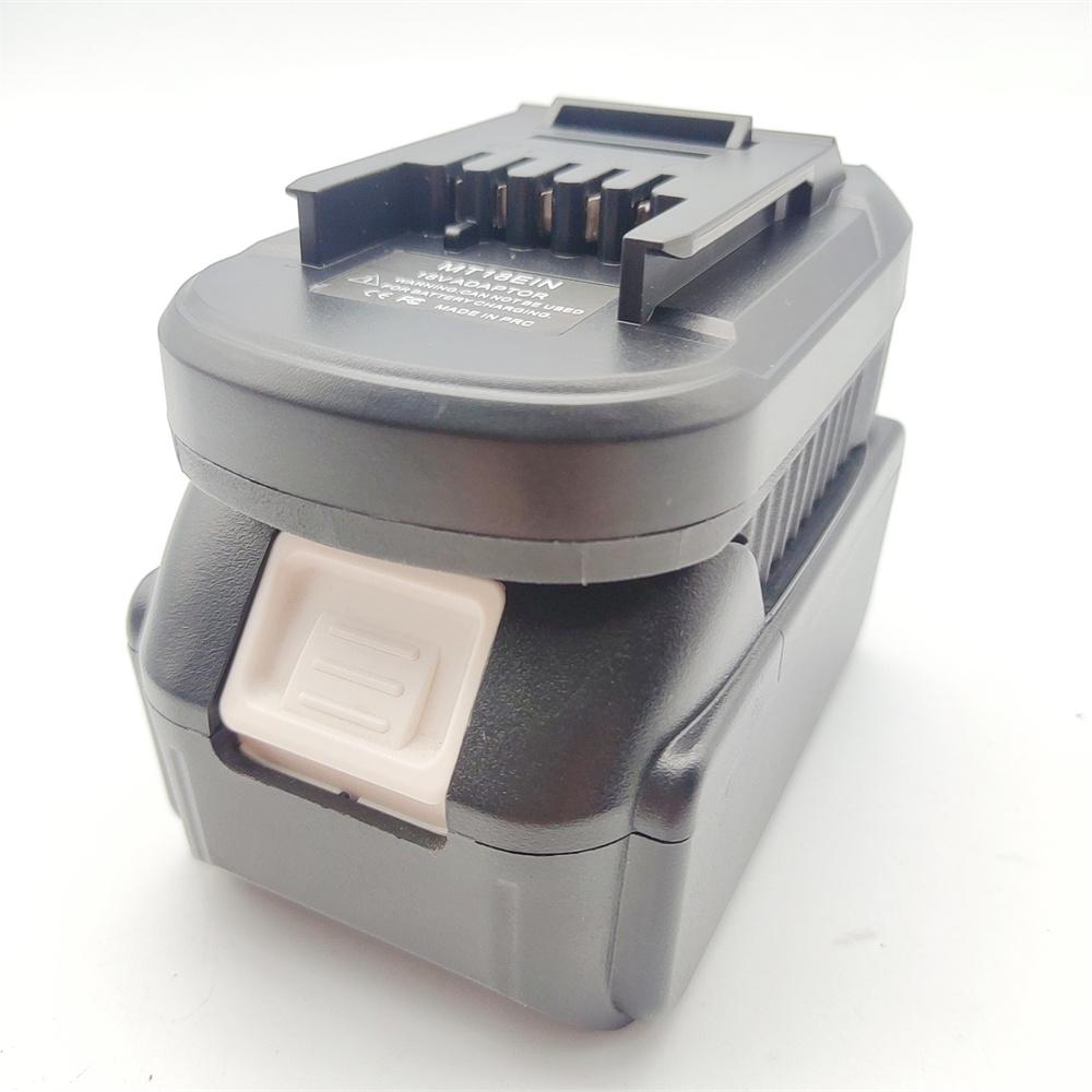 Battery Adapter For Makita 18V To Einhell 18V Tools