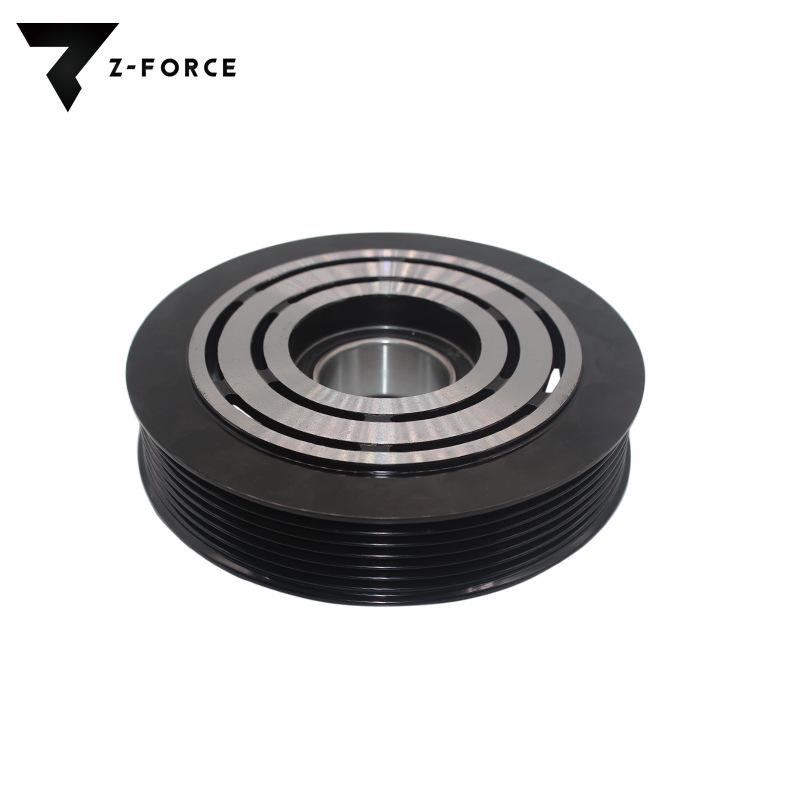 Electromagnetic Clutch for 709 Ouman GTL 6PK Air Conditioning Compressor