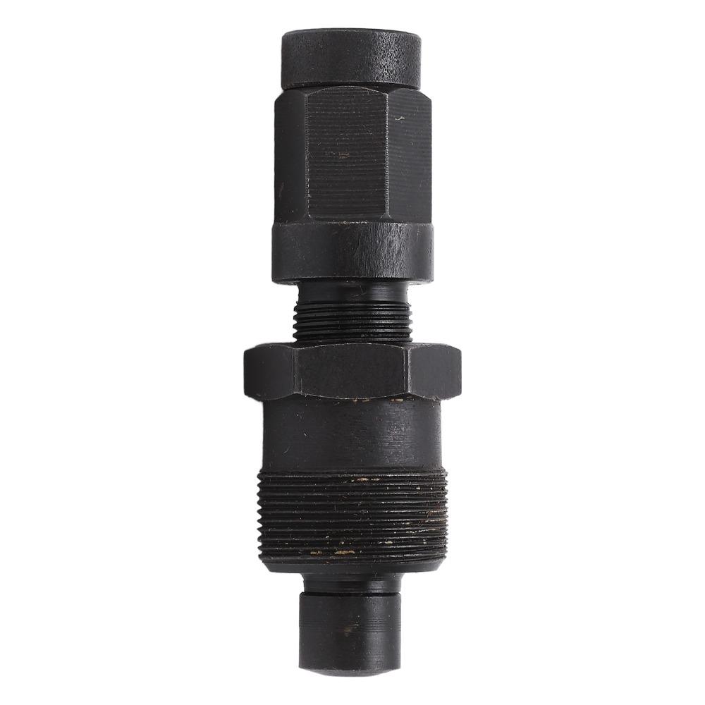 40 Chrome Bicycle Crank Puller Detachable Head Crank Remove Tool  Bicycle Repair