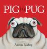Книга Pig the Pug
