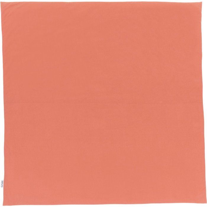 Tapis de jeu nomade - TINEO - 100 x 100 cm - Alpaga