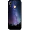 Чехол для Huawei P20 или P20Lite или P20Pro Чехол Силиконовая Задняя Крышка Huawei P20 Pro Мягкий ТПУ Чехол для Телефона Для Huawei P20lite Чехлы