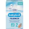 DM DM Babylove babylove Folgemilhi powdered milk stage 2 6 months 500g