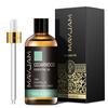 MAYJAM 100ML Lavender Eucalyptus Cinnamon Plant Essential Oil for Spa Massage Skin Care Air Purifier Humidifier Aromatherapy Rose Tea Tree Oil
